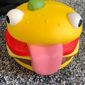 Meet your Posher, Jamie